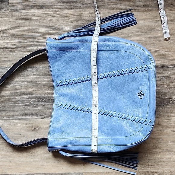 ORYANY HOBO BAG - Picture 4 of 16